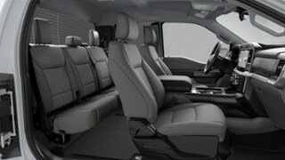 2026 Ford F-150® Internal Image 1